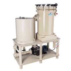 MKS長(zhǎng)效過濾機(jī)